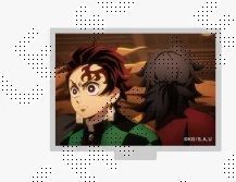 冨岡 義勇 劇場版 鬼滅の刃 無限城編第一章 冨岡義勇 全方位