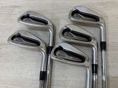 PING i210 アイアンセット 6-W 5本セット　レフティ　左 PING i210 アイアンセット 6-W 5本セット レフティ 左 - メルカリ