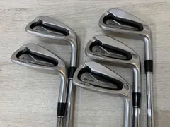 DUNLOP SRIXON Z585 アイアンセット6-9,P 5本セットN.S.PRO 950GH フレックスS
