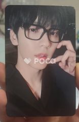 CORTIS ソンヒョン COLOR OUTSIDE THE LINES YIZHIYU ラキドロ - メルカリ