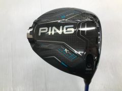 ピン G440 26度 ALTA J CB BLUE Sフレックス ユーティリティ 中古