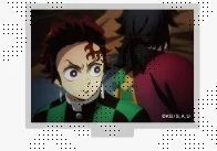 冨岡 義勇 劇場版 鬼滅の刃 無限城編第一章 冨岡義勇 全方位