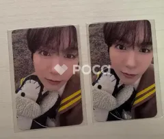 NCT リョウ WISHFUL mu-moショップ