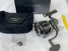 2026年最新】22ステラ 4000の人気アイテム - メルカリ