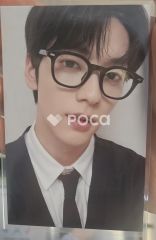 CORTIS ソンヒョン COLOR OUTSIDE THE LINES YIZHIYU ラキドロ - メルカリ