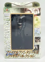 バンプレスト フィギュアコレクション スコール・レオンハート