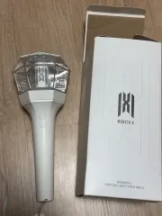 2026年最新】monsta x ペンライトの人気アイテム - メルカリ