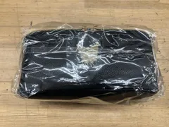 クロミ　バニティポーチ