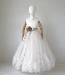 子供用ドレス【100サイズ】