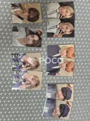 BOYNEXTDOOR イハン The Action Zip-Up Hoodie