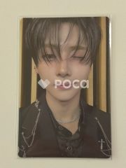 CORTIS ソンヒョン COLOR OUTSIDE THE LINES YIZHIYU ラキドロ - メルカリ