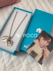 CORTIS ソンヒョン COLOR OUTSIDE THE LINES YIZHIYU ラキドロ - メルカリ