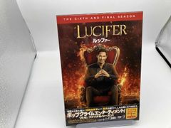 ルシファー (Lucifer) 34巻セットDVD - メルカリ