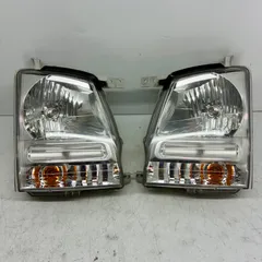 2026年最新】ワゴンr mh21s ヘッドライトの人気アイテム - メルカリ