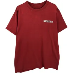古着 90年代 FRESHJIVE ロゴプリントTシャツ メンズXL相当/eaa617111