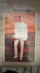 セブチ スングァン SEVENTEEN WORLD TOUR [BE THE SUN] トレーディングカードセット