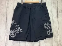 2026年最新】supreme ハーフパンツの人気アイテム - メルカリ