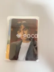 Seventeen バーノン セブチ SEVENTEEN POWER OF LOVE : THE MOVIE