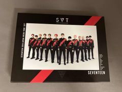 SEVENTEEN 2018 JAPAN TOUR SVT Blu-ray - メルカリ