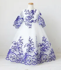 子供用ドレス【100サイズ】