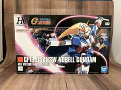2026年最新】ノーベルガンダムの人気アイテム - メルカリ