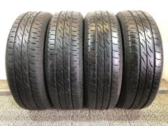175/65r14 ブリヂストン ネクストリー 4本 2020年製.2021年製 5243