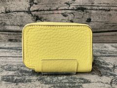 ITTI イッチ CRISTY LF CARD WLT クロコ 財布 ブラウン - メルカリ