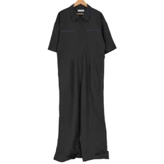 ユーズドフルギ USED古着 {{selle grant}} BELTED JUMPSUIT/ベルテッドジャンプスーツ レディース 表記無 