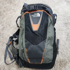 (ヴィンテージボックス) THE NORTH FACE ザノースフェイス 正規品 off chute 登山 バックパック 35 L