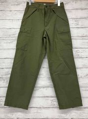 WTAPS カーゴパンツ ダークグリーン X03 WTAPS カーゴパンツ ダークグリーン X03 - メルカリ