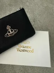 ヴィヴィアン・ウエストウッド カードウォレット