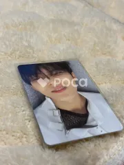 Seventeen ミンギュ セブチ Face the Sun ep.2 Shadow Ver.