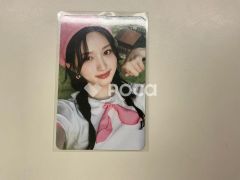 THE BOYZ ヒョンジェ BLOOM BLOOM 公開放送 サノク トレカ - メルカリ