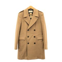 13aw サンローランsaintlaurent チェスターコート　44 13aw サンローランsaintlaurent チェスターコート 44 - メルカリ