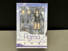 figma EX-011 渋谷 凛 アイドルマスター シンデレラガールズ - メルカリ