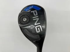 2026年最新】ping ユーティリティ g30の人気アイテム - メルカリ