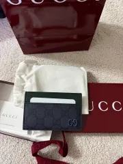 グッチ カードウォレット フルセット 新商品