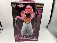 一番くじ ドラゴンボール 魔人ブウ フリーザ - メルカリ
