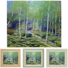 2026年最新】白樺林の人気アイテム - メルカリ