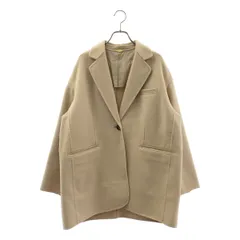 ドゥーズィエムクラス Victorian Ailes REVER ジャケット Deuxieme Classe（ドゥーズィエムクラス）の「Victorian Ailes REVER