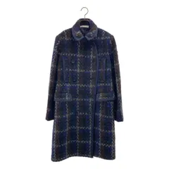 2026年最新】sacai ジャケット ツイードの人気アイテム - メルカリ