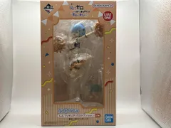  未開封品 ラストワン賞 レム ラストワンver. 一番くじ Re:ゼロから始める異世界生活 ~貴方に勇気を~ Re:ゼロから始める異世界生活