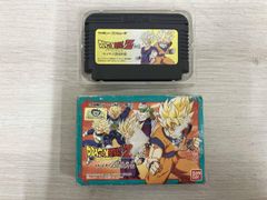 ポケットクラブ ドラゴンボールZ 超サイヤ人登場！ P-1ミニ バンダイ