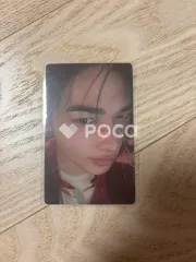 ENHYPEN ニキ DESIRE : UNLEASH ポップアップストア アルバム 購入特典