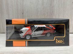 トヨタ セリカ 2000GT #4 ラリーNZ 1982 ワルデガルド 1/43 - メルカリ