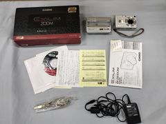 動作確認済！OLYMPUS オリンパスSH-21 1600万画素そこそこ美品 本体と