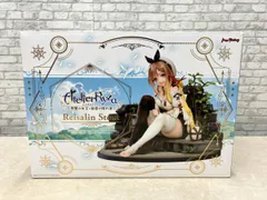 フィギュア マックスファクトリー ライザリン・シュタウト 1/6 ライザのアトリエ ~常闇の女王と秘密の隠れ家~