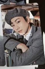 ENHYPEN ジョンウォン GGU GGU PACKAGE (DECO package)