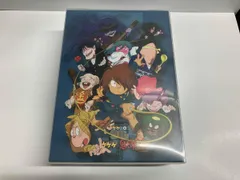 ゲゲゲの鬼太郎1996 DVD-BOX ゲゲゲBOX 90's 完全予約限定生産 ゲゲゲの鬼太郎1996 DVD-BOX ゲゲゲBOX 90's 完全予約限定生産 ゲゲゲ