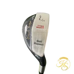 2026年最新】ゴルフプランナーの人気アイテム - メルカリ